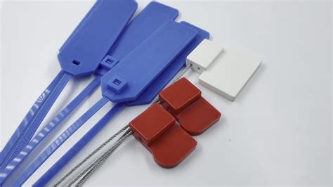 uhf waterproof rfid zip ties with tags|Lock & Padlock RFID Tags .